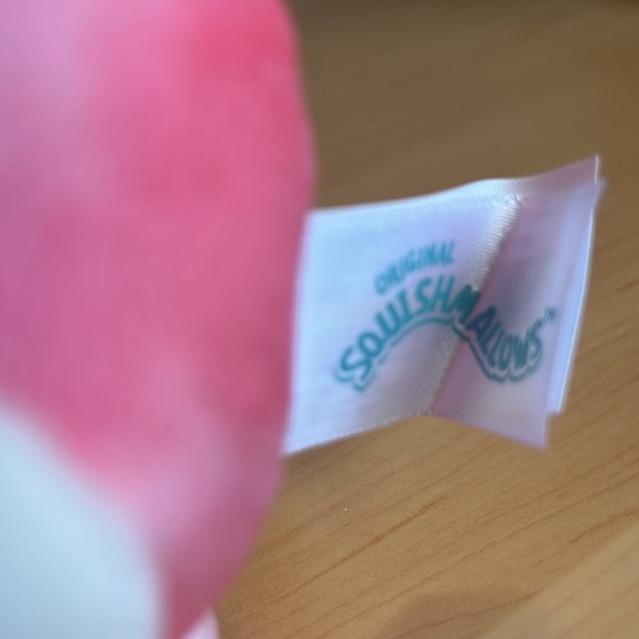 5” Orzella the Octopus NWOT Squishmallows Kellytoy from Costco Box - Picture 6 of 9